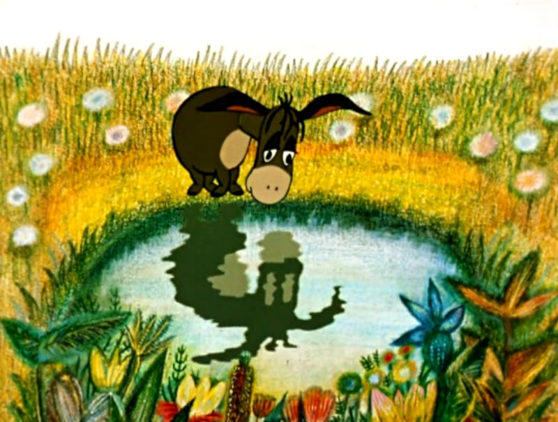 donkey