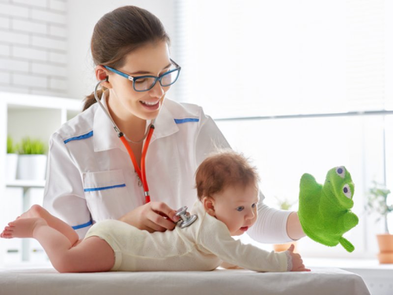 newborn reflexes