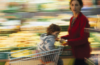 bad habits of moms