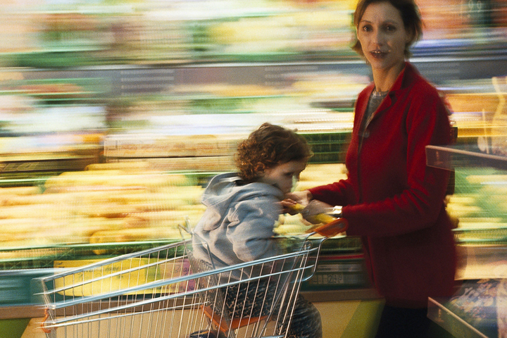 bad habits of moms
