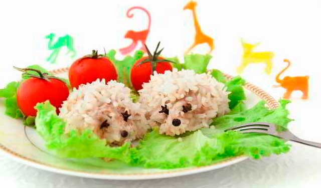 beautiful designer dishes for babies