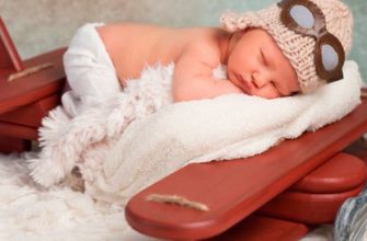 white noise for babies