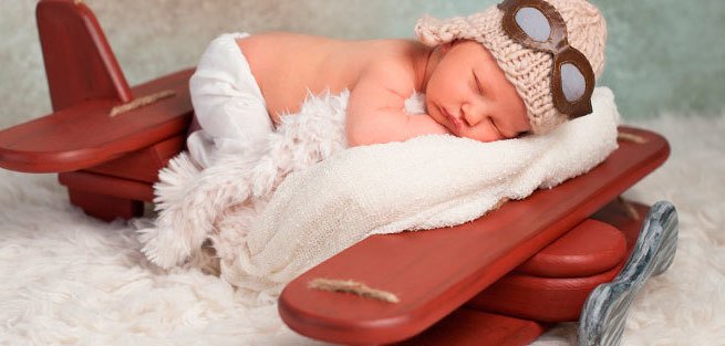 white noise for babies