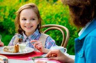 how to get along with someone else's child