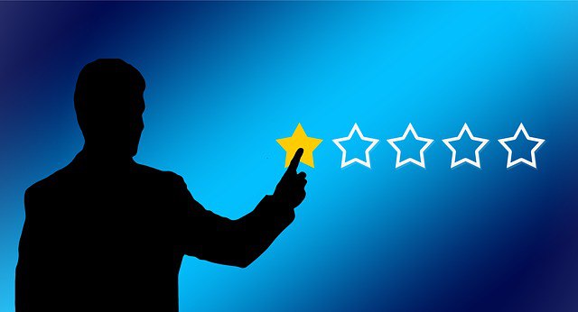 loss of rating