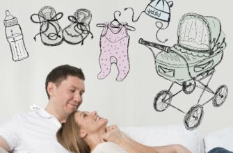 are you ready to become parents