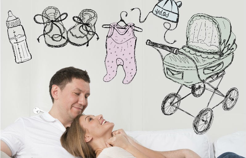 are you ready to become parents