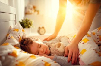 how-to-wake-baby-to-kindergarten-without-tears