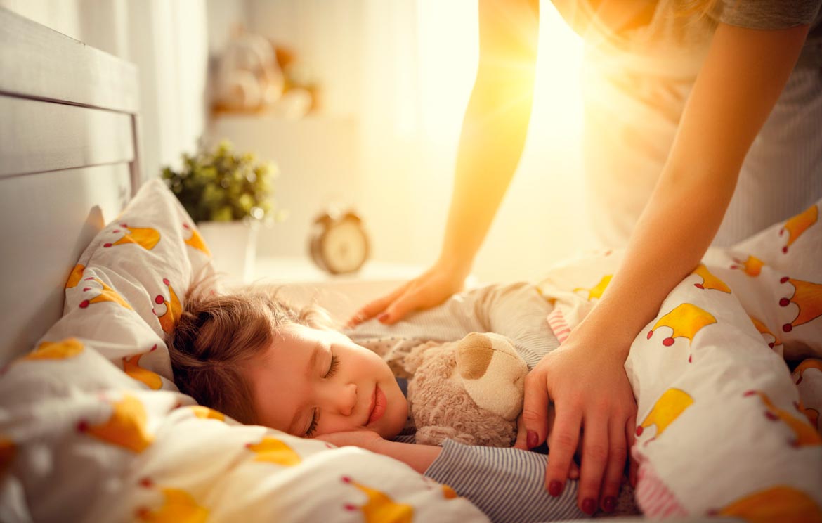 how-to-wake-baby-to-kindergarten-without-tears