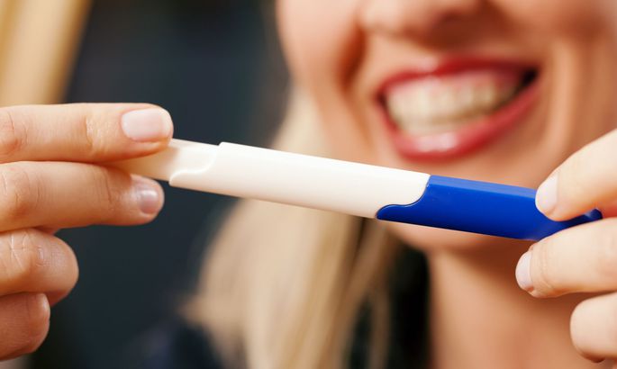 how to get pregnant