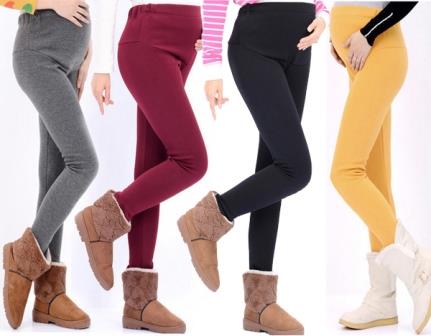 maternity leggings