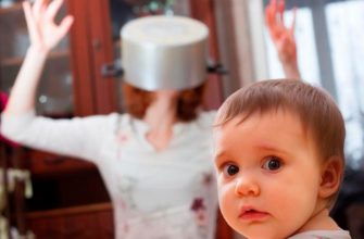 mother-tear-on-baby
