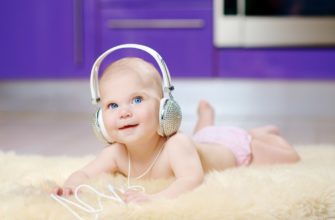 music for newborns