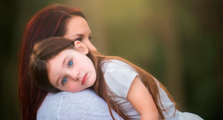 what are young mothers silent about