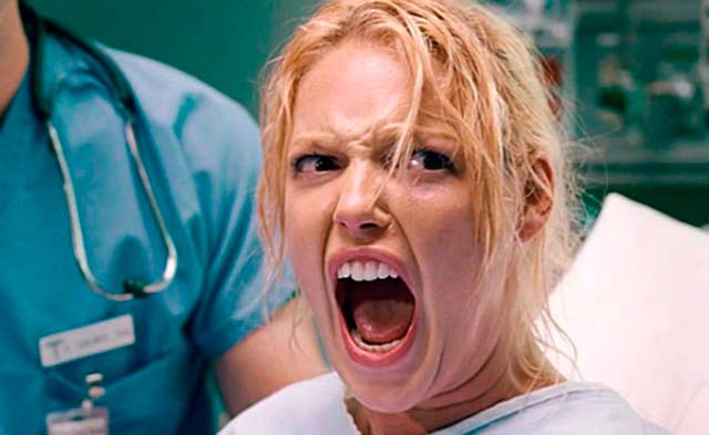 birth errors
