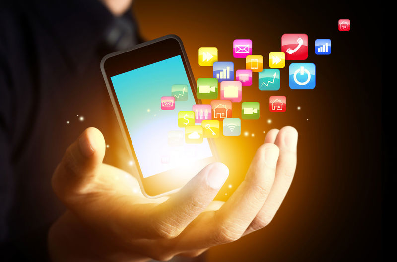 useful smartphone applications (to help students)