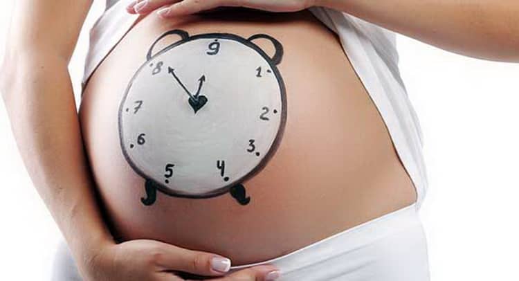 birth stimulation in folk ways