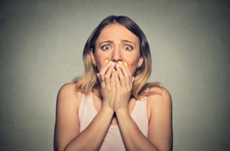 fears of moms