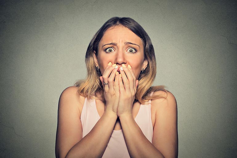 fears of moms