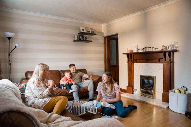 in-guests-to-friends-whose-baby-was born