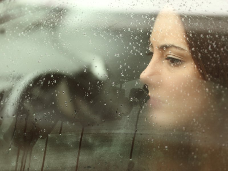 women who have a miscarriage
