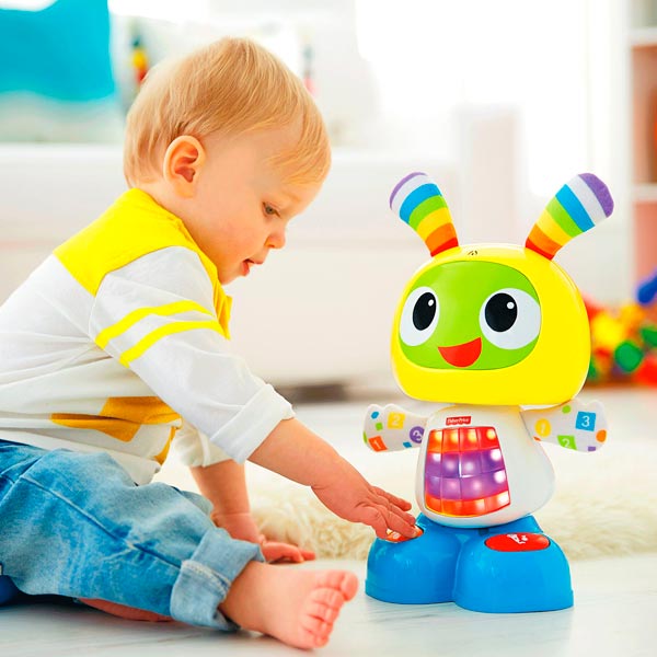 bebo robot