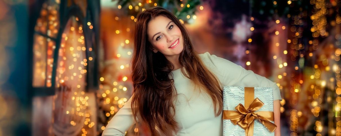 girl-with-a-gift