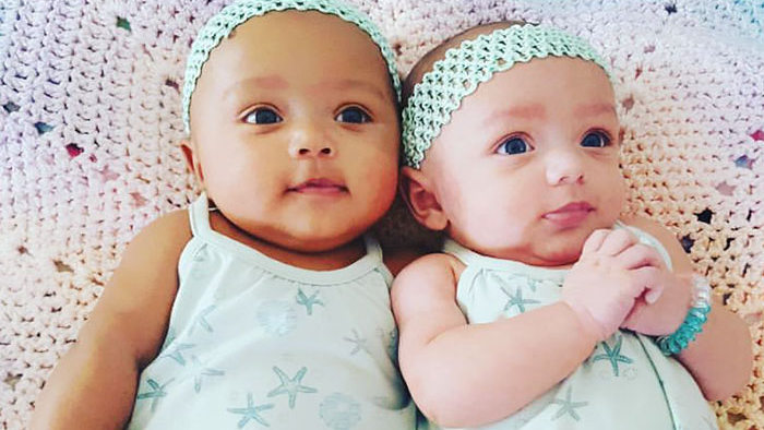 twins