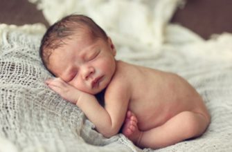 newborn baby