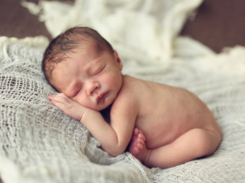 newborn baby