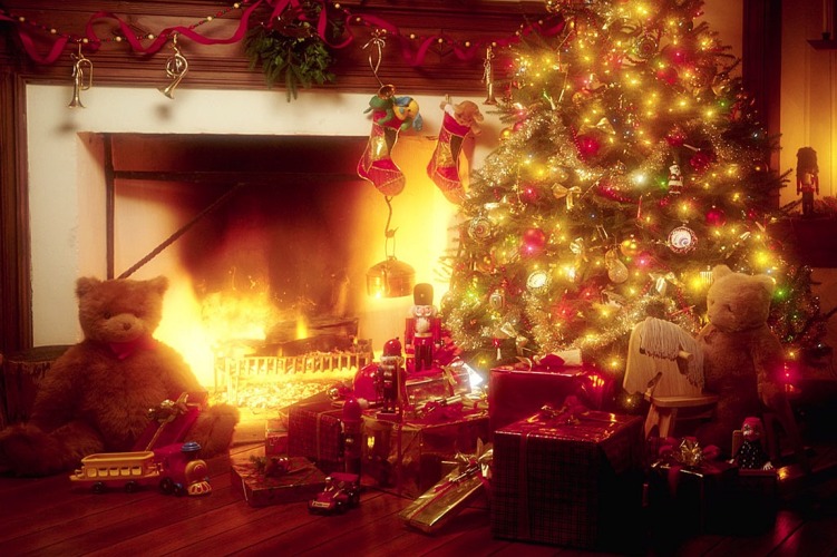 what dangers await in the New Year holidays