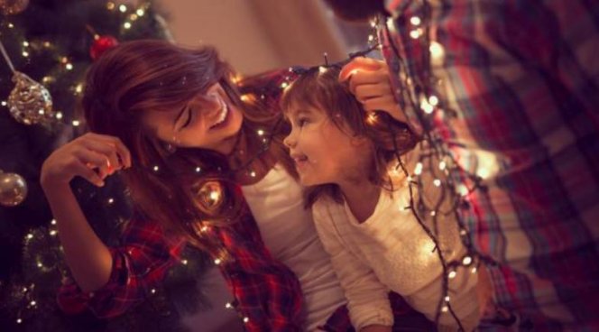 dangers in the new year holidays