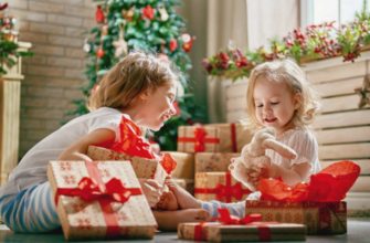 baby gifts for the new year