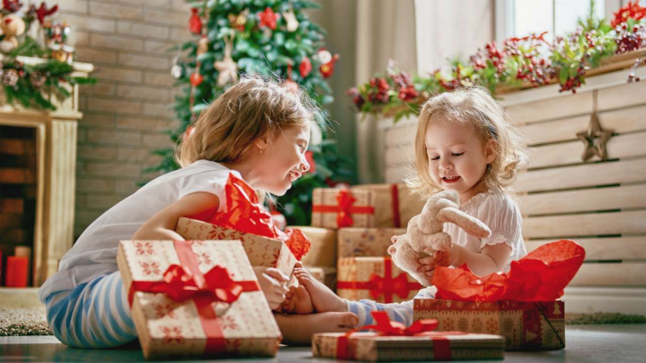 baby gifts for the new year