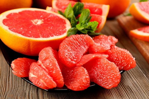 Grapefruit
