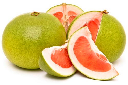 Pomelo