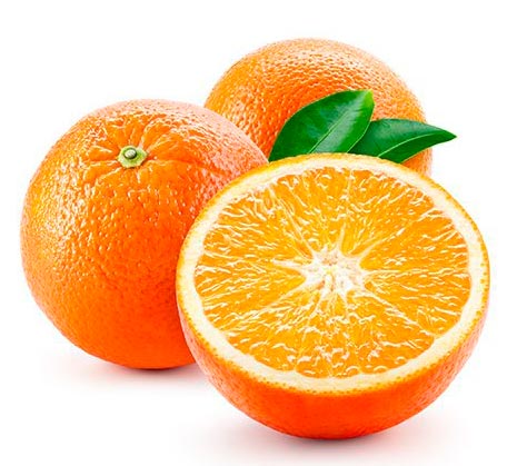 orange