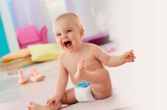 how to wean a baby from diapers in winter
