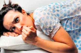 fears of childbirth
