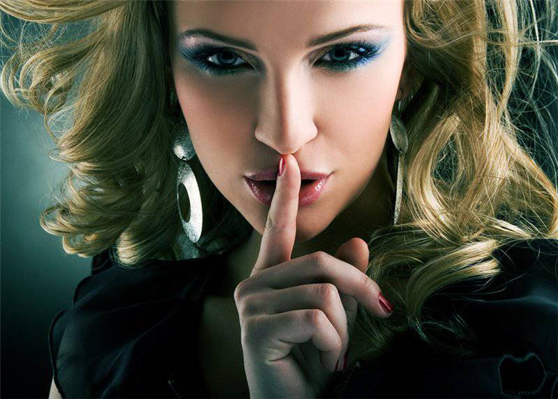 women's secrets