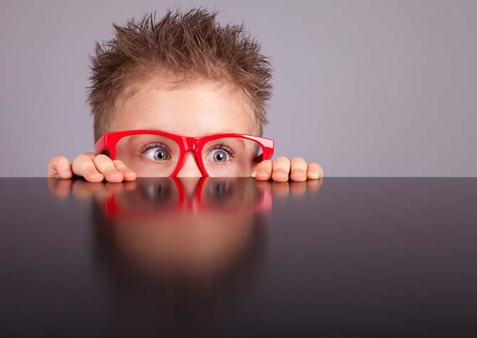 tricky children's questions