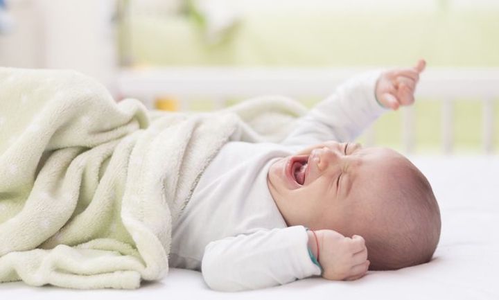 colic-y-newborn