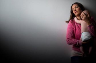 postpartum depression