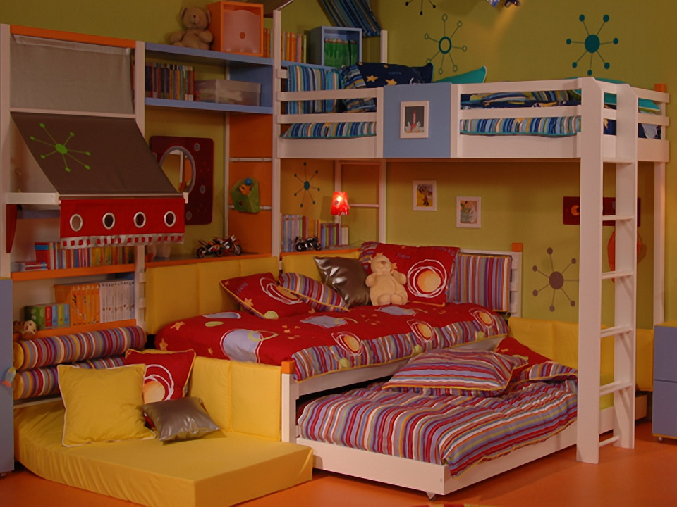  sleep zone