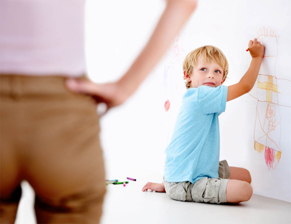 bans to children