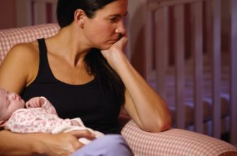 maternity depression and fatigue