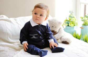 things for baby