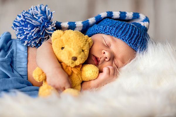 baby sleep