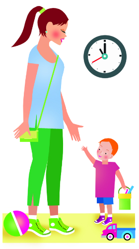 take the child from the playground-1