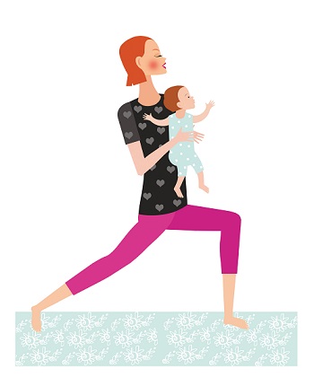 Lunges